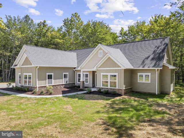 Lot 6 Gray Meadow Court