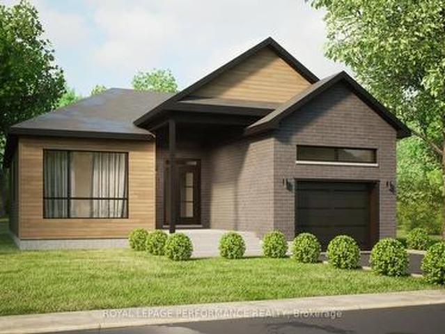Lot 6 Juniper Street, The Nation, ON, K0A 2M0 house for sale | Listing ID X13859 | Royal LePage