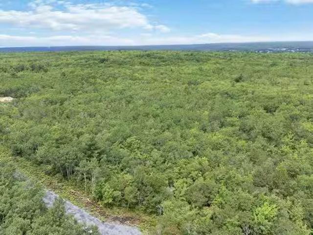 Lot 6 Maple Ridge Drive, White Point, NS, B0T 1K0 vacant lan.
