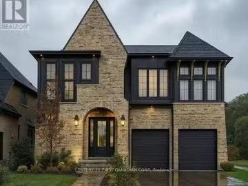 Lot 6 Plum Blossom Court, London North North S, ON, N6G 3X9.