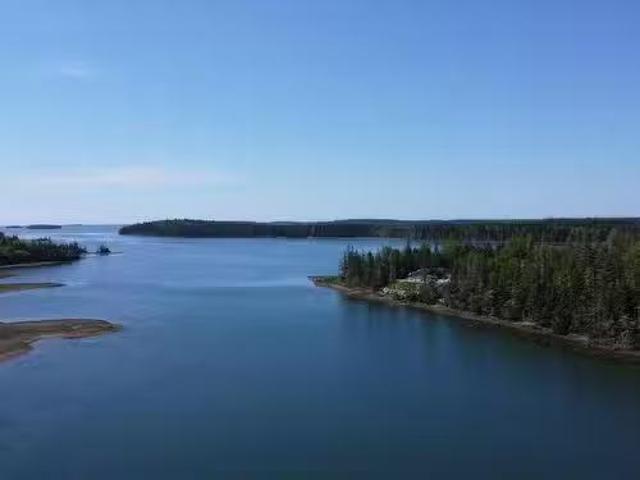 Lot 6 Roberts Island Drive, Roberts Island, NS, B0W 1W0 vaca.