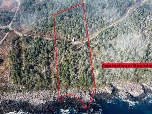 Lot 6 South View Drive, Freeport, NS, B0V 1B0 vacant land fo.