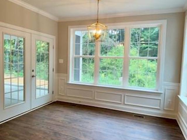 Lot 6, South Parsonage Lane