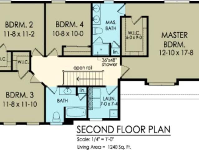 Lot 704 Sand Pebble Lane