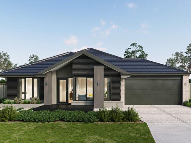 Lot 7060 Santorini 25 by Metricon Homes