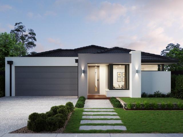 Lot 7062 Fairfield 231 by Sherridon Homes