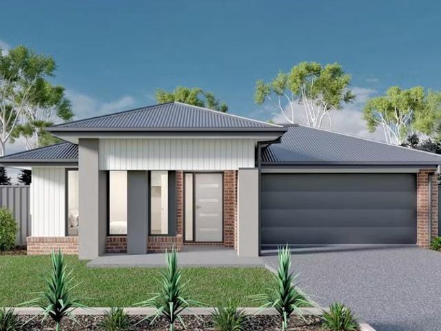 Lot 7064 Lawson 20 by Metricon Homes