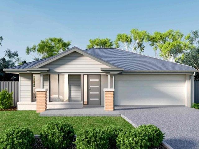 Lot 7065 Barton 22 by Metricon Homes