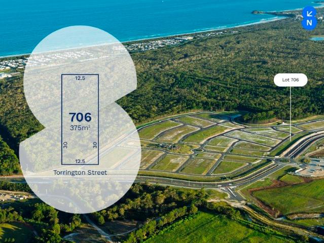 Lot 706