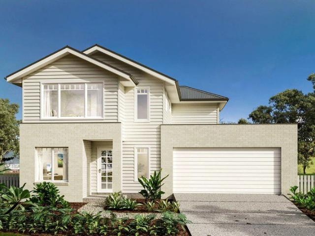 Lot 701, 15 Onslow Way, Mernda 3754