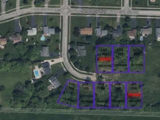 Lot 702 Sand Pebble Lane