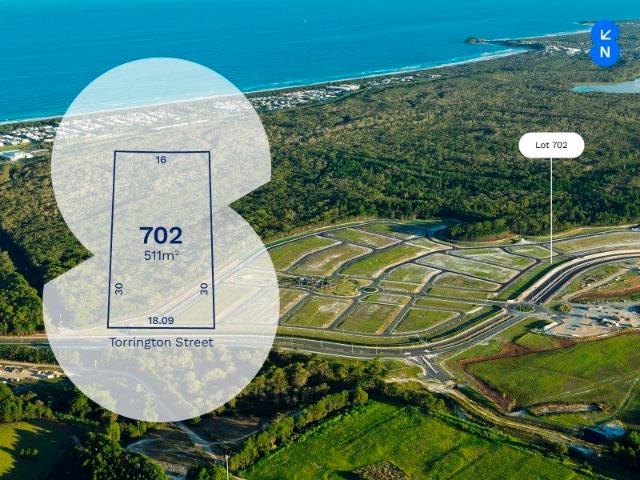 Lot 702