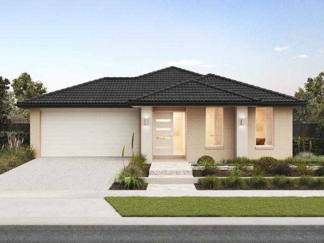 Lot 70311 Capri 209 S22 by Henley Homes