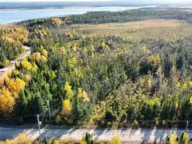 Lot 70 Kellys Point, Howley, NL, A0K 3E0 vacant land for sal.