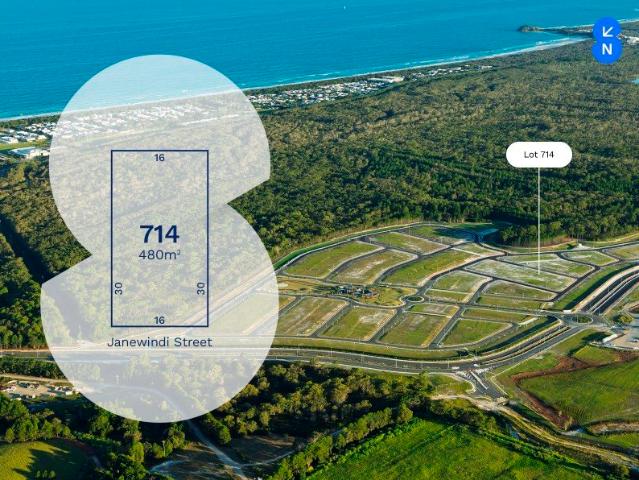 Lot 714