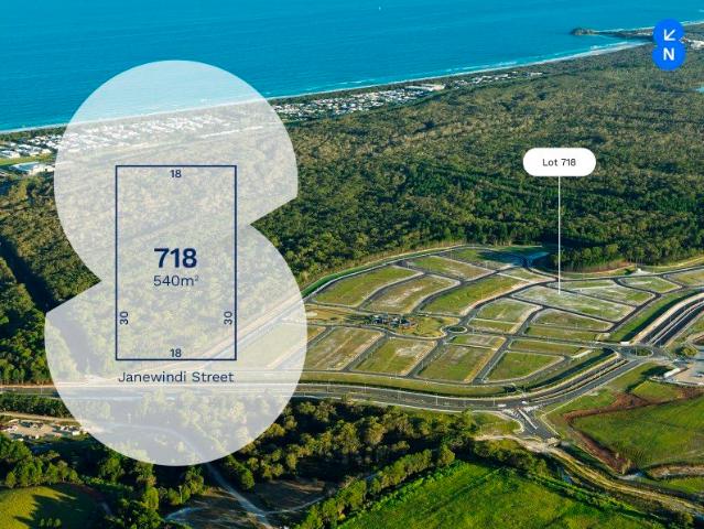 Lot 718