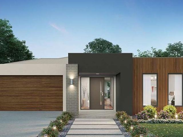 Lot 710 Airlie 211 by Hotondo Homes