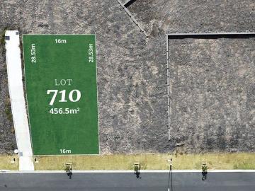 Lot 710 Build Your Dream Home in Cameron Grove Estate