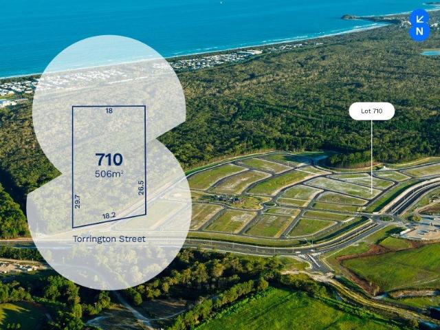 Lot 710