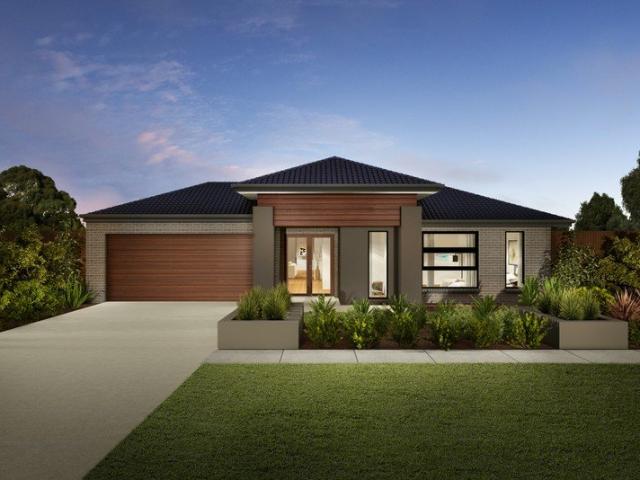 Lot 711 Rotherwell 29 FF by Carlisle Homes