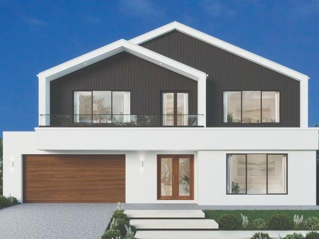 Lot 711 Sorrento 55 by Orbit Homes