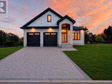 Lot 71 Harvest Lane, Thames Centre, ON, N0L 1G2 house for sale | Listing ID X12763 | Royal LePage