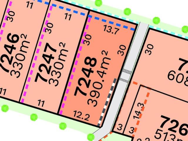 Lot 7248