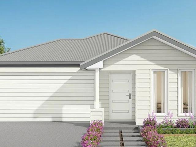 Lot 727 Argo 196 by Hotondo Homes