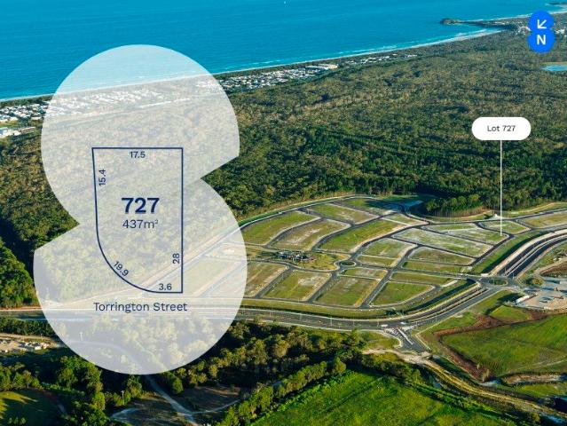 Lot 727
