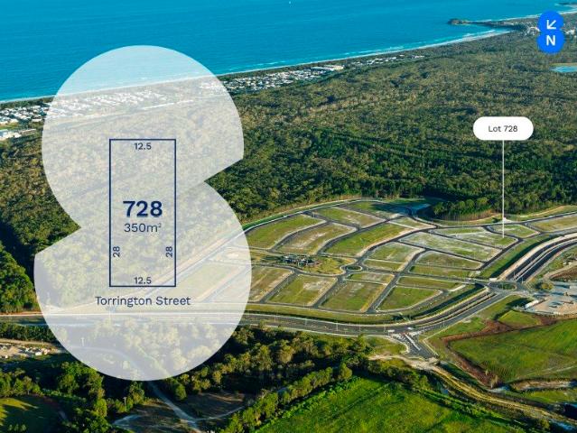 Lot 728