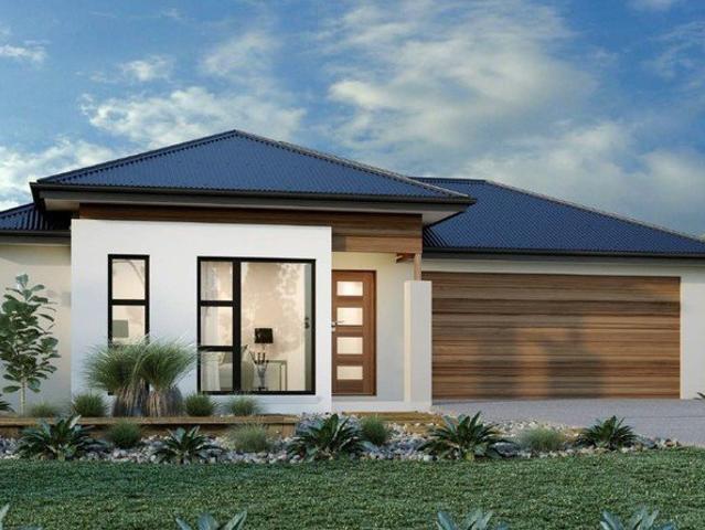 Lot 7212 Langford Street, Burdell Claremont 210 by G.J Gardner Homes