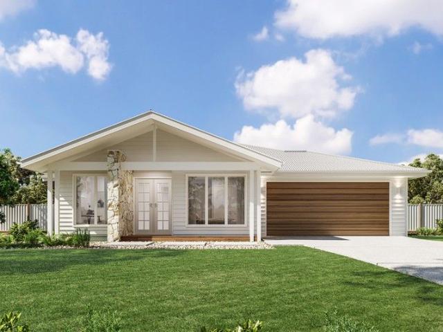 LOT 721 WOOPI BEACH ESTATE BEDARRA 235 COASTAL