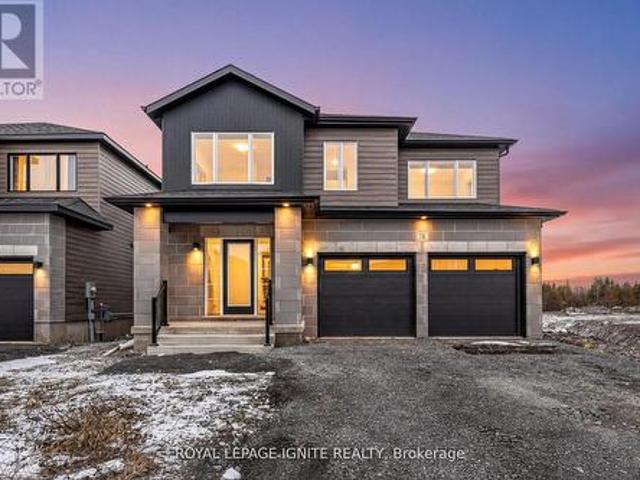 Lot 72 75 Creighton Drive, Loyalist, ON, K0H 2H0 house for sale | Listing ID X12971 | Royal LePage
