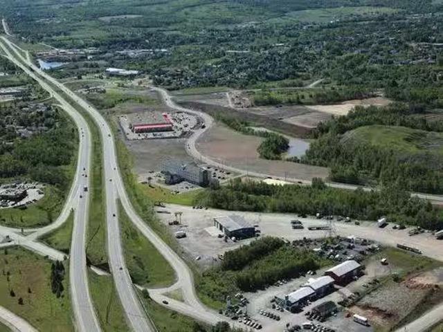 Lot 72 Vista Drive, Stellarton, NS, B0K 1S0 vacant land for.