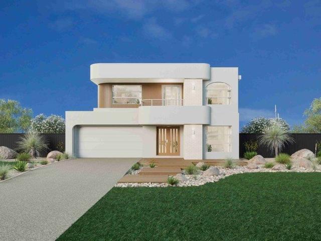 Lot 739 Portsea 49 by Orbit Homes