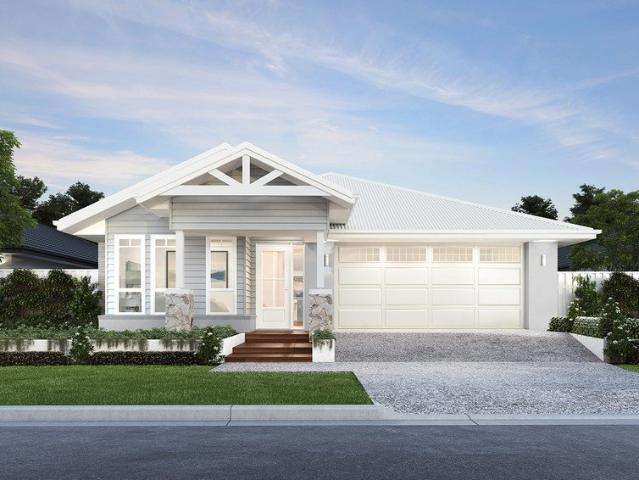 Lot 730 Haven 20 by Perry Homes