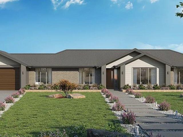 Lot 730 Lansdowne 205 by Hotondo Homes