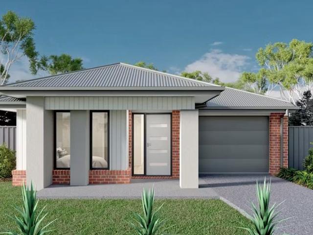 Lot 732 Tanunda 18 by Metricon Homes