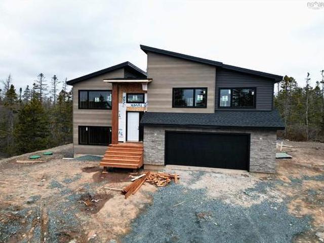 Lot 746 712 Celebration Drive, Fall River, NS, B2T 0K4 house for sale | Listing ID 202521 | Royal LePage