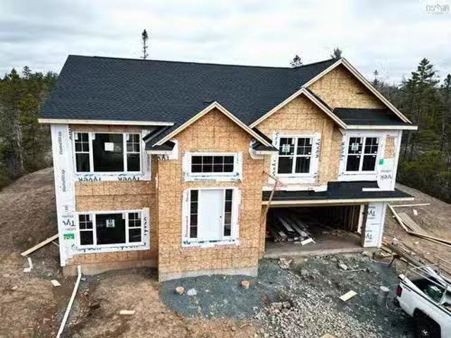 Lot 747 730 Celebration Drive, Fall River, NS, B2T 0K4 house.