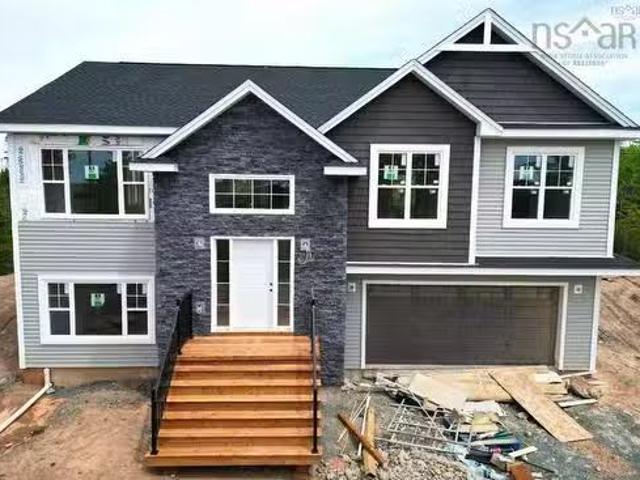 Lot 747 730 Celebration Drive, Fall River, NS, B2T 0K4 house.