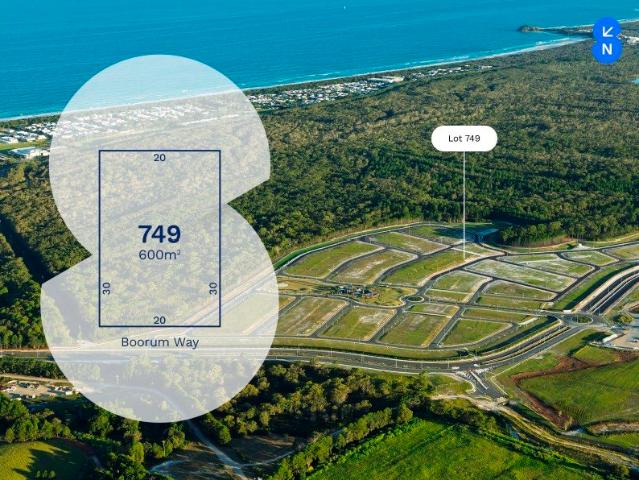 Lot 749