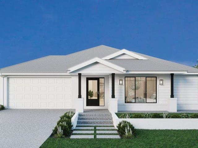Lot 740 Chevron 28 by Orbit Homes