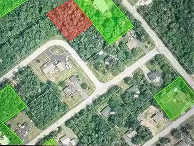 Lot 74 12 Geralyn Dr, Miramichi, NB, E1N 3W5 vacant land for.