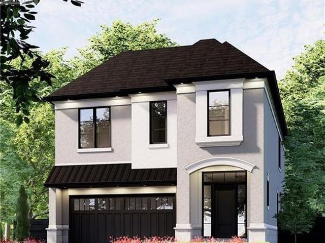Lot 74 Terravita Drive, Niagara Falls Stamford, ON, L2J 0E9 house for sale | Listing ID X13643 | Royal LePage