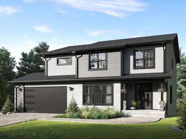Lot 765 77 Lockerbie Lane, Fall River, NS, B2T 0X2 house for sale | Listing ID 202609 | Royal LePage