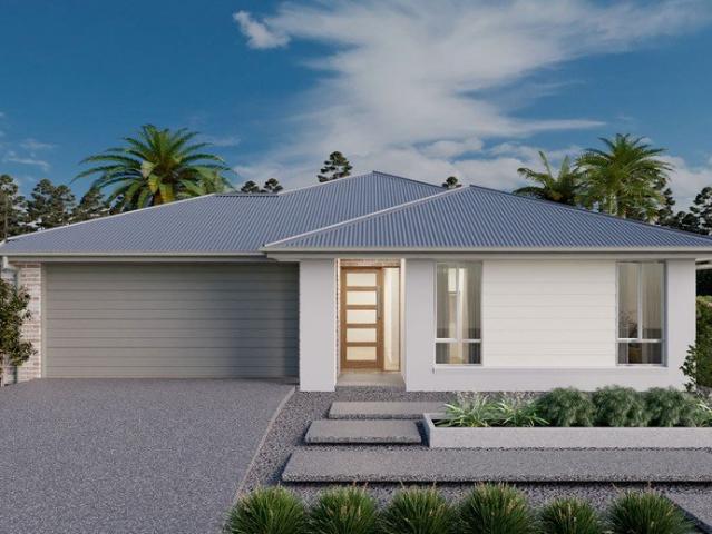 Lot 8015 Sandgate 198 by Burbank Homes