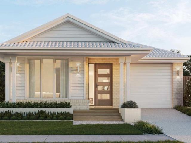 Lot 8016 Clara 16 LE by Metricon Homes