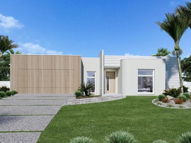 Lot 802, The Sanctuary