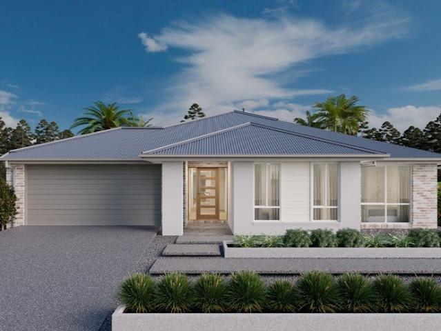 Lot 8030 Aintree 251 by Burbank Homes